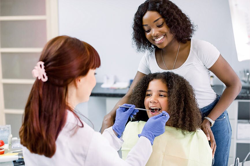 Featured image for “Finding the Right Family Dentist in Livonia”
