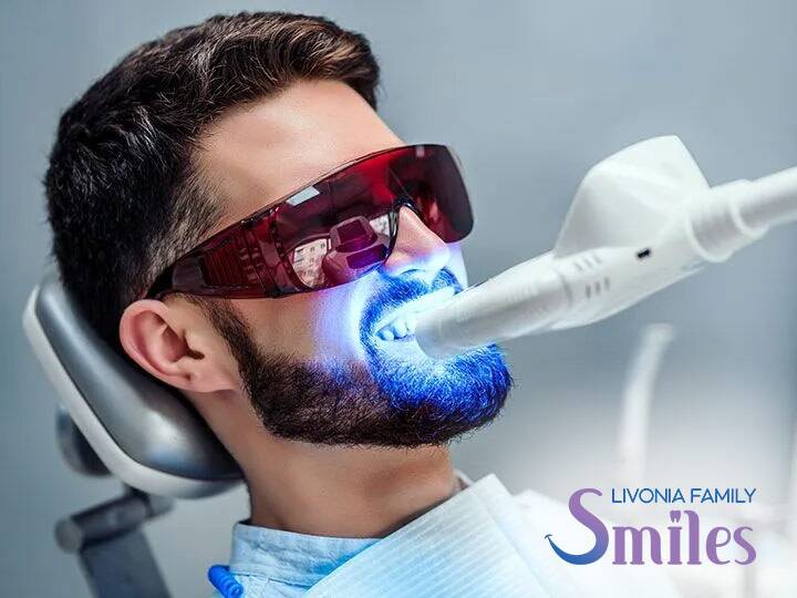 Emergency Dentist in Livonia