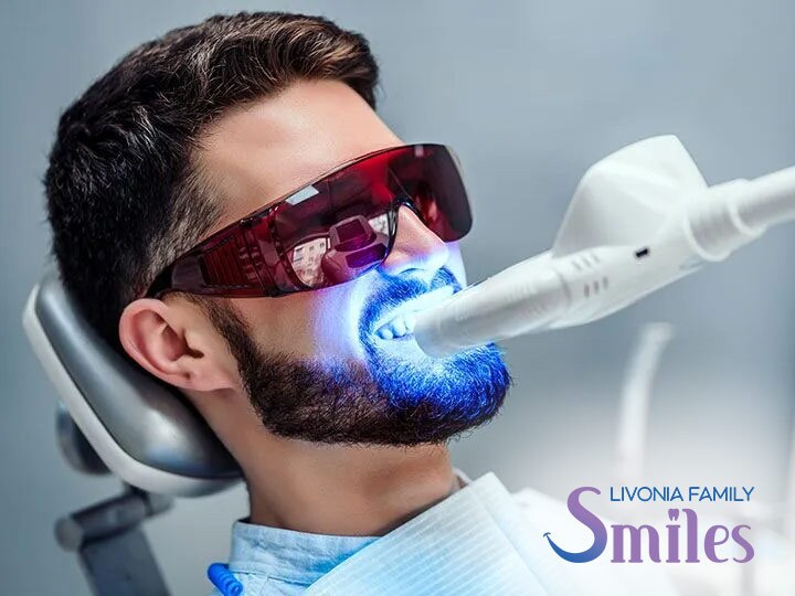 Emergency Dentist in Livonia